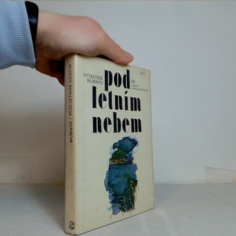 Pod letním nebem