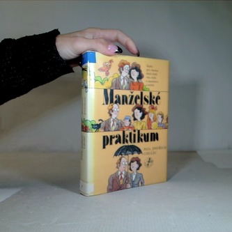 Manželské praktikum