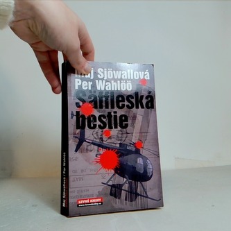 Säffleská bestie