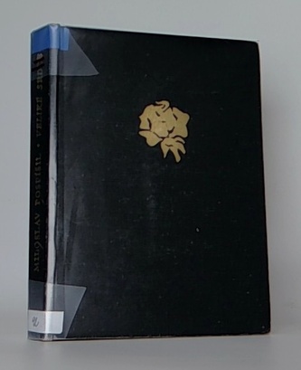 Veliké srdce Ema Destinnová