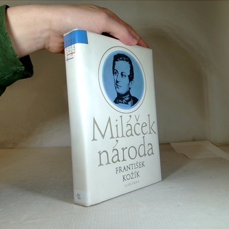 Miláček národa