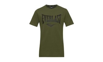 Everlast RUSSEL DARK KHAKI Barva: Tmavá khaki, Velikost: XL