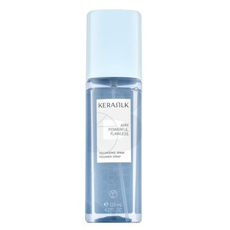 Kerasilk Specialists Volumizing Spray stylingový sprej pro objem vlasů 125 ml