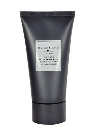 Burberry Brit Balzám po holení 150 ml For Men pro muže