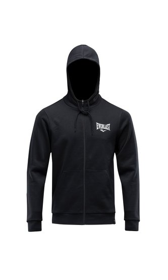 Everlast LIMERICK BLACK Barva: Černá, Velikost: M