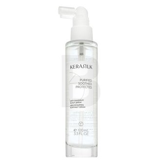 Kerasilk Specialists Anti-Dandruff Scalp Serum čisticí sérum proti lupům 100 ml