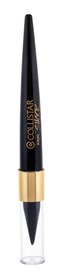 Collistar Shock Tužka na oči 1,2 g 1 Black pro ženy