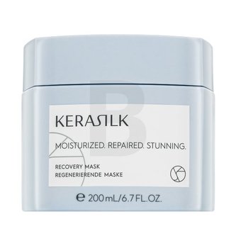 Kerasilk Specialists Recovery Mask posilující maska pro revitalizaci vlasů 200 ml