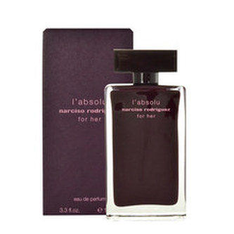 Narciso Rodriguez For Her L´Absolu Parfémovaná voda 50 ml pro ženy