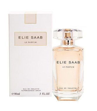 Elie Saab Le Parfum Toaletní voda 50 ml pro ženy Tester