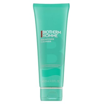 Pleťová a tělová kosmetika v naší nabídce nese jména těch nejslavnějších kosmetických značek. Tento přípravek značky Biotherm se řadí pod čisticí pleťové emulze a byl vytvořen speciálně pro muže. Toto balení obsahuje 125 ml vámi vybraného produktu. Péče o