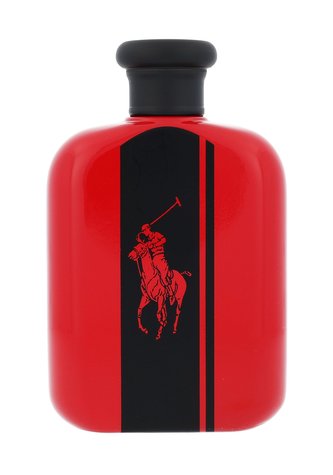 Ralph Lauren Polo Red Intense Parfémovaná voda 125 ml pro muže