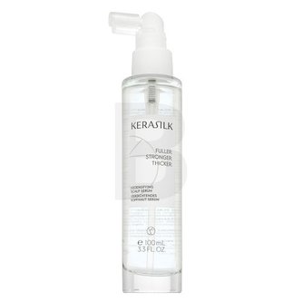 Vlasová kosmetika  v naší nabídce nese jména těch nejslavnějších kadeřnických značek. Séra na vlasy značky z kolekce Specialists byly vytvořeny pro vypadávající vlasy speciálně pro ženy. Tento kadeřnický zázrak má objem 100 ml.