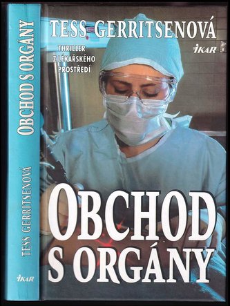 Obchod s orgány