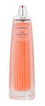 Givenchy Live Irrésistible Parfémovaná voda 75 ml pro ženy Tester