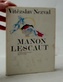Manon Lescaut