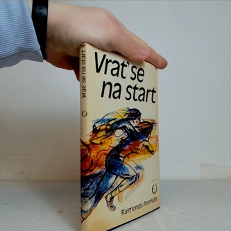 Vrať se na start