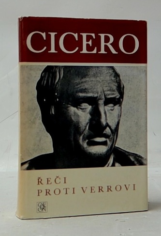 Řeči proti Verrovi
