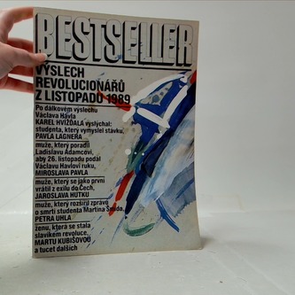 Bestseller I.