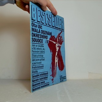 Bestseller III.