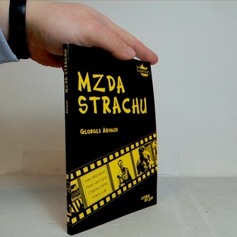 Mzda strachu