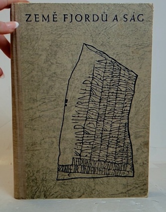 Země fjordů a ság