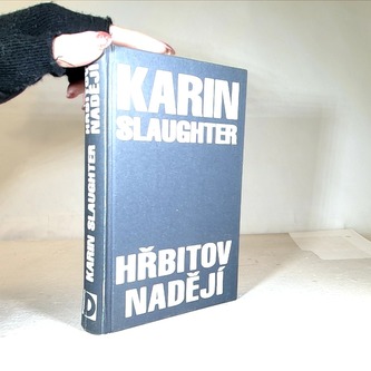 Hřbitov nadějí