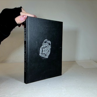 Vražda předem ohlášená