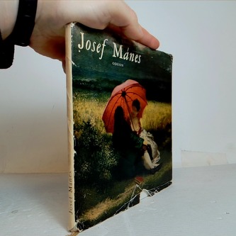 Josef Mánes