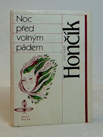 Noc před volným pádem