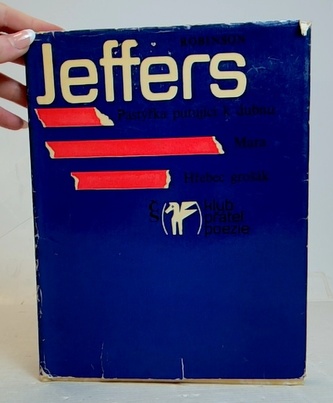 Pastýřka putující k dubnu