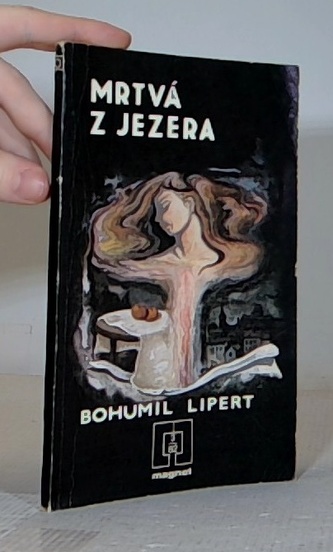 Mrtvá z jezera