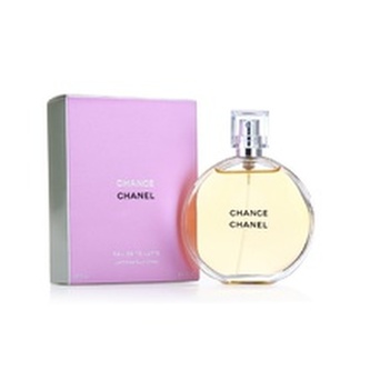 Chanel Chance Toaletní voda 35 ml pro ženy