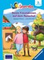 Beste Freundinnen auf dem Reiterhof - lesen lernen mit dem Leserabe - Erstlesebuch - Kinderbuch ab 7 Jahren - lesen üben 2. Klas