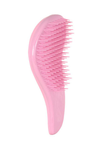 Macadamia Professional No Tangle Kartáč na vlasy 1 ks Pink pro ženy