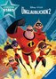 Disney: Die Unglaublichen 2 - Lesen lernen mit den Leselernstars - Erstlesebuch - Kinder ab 6 Jahren - Lesen üben 1. Klasse