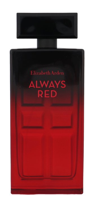 Elizabeth Arden Always Red Toaletní voda 100 ml pro ženy