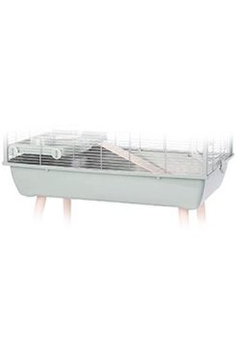 Náhradní dno křeček NEOLIFE HAMSTER plast zelená Zolux