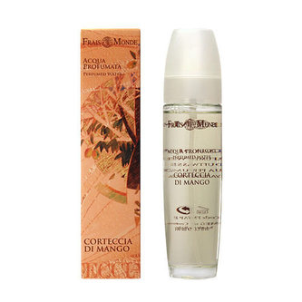 Frais Monde Mango Bark Tělová voda 100 ml pro ženy