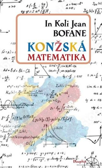 Konžská matematika Konžská matematika