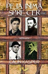 de la Inima Spre Cer: Roman