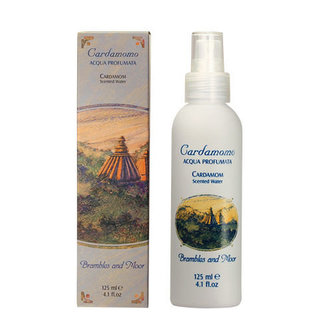 Frais Monde Cardamom Tělová voda 125 ml pro ženy