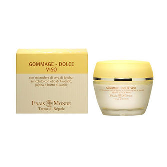 Frais Monde Gommage Peeling 50 ml pro ženy
