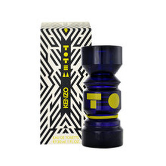 KENZO Totem Yellow Toaletní voda 30 ml unisex