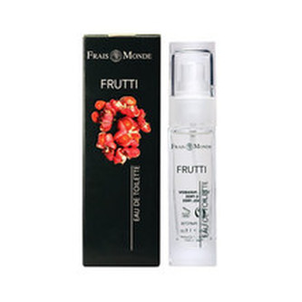 Frais Monde Fruit Toaletní voda 30 ml pro ženy