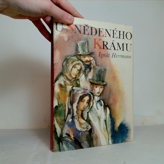 U snědeného Krámu