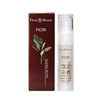 Frais Monde Flowers Toaletní voda 30 ml pro ženy