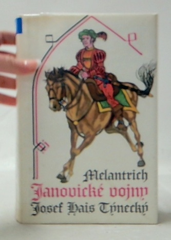 Janovické vojny