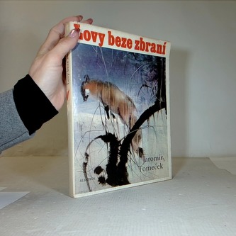 Lovy beze zbraní