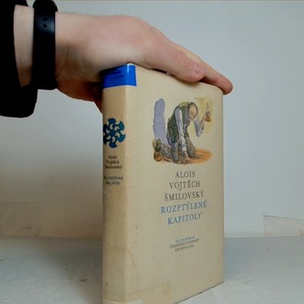 Rozptýlené kapitoly